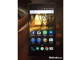 Oneplus one