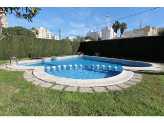 2 Bedrooms - Apartment - Alicante - For..