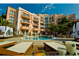Apartments for sale in Aphrodite Rose..