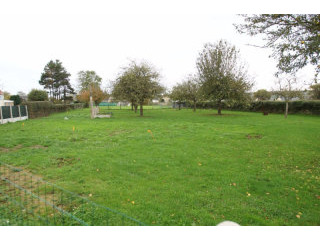 Coudeville Sur Mer - Building Land For..
