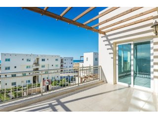 West Coast Bay Frontline Penthouse..
