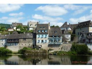 Argentat (19) - For sale : Stunning..