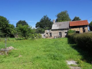 Countryside Barn To Develop