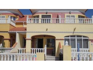 Resale · Townhouse · Spain · Costa Bl..