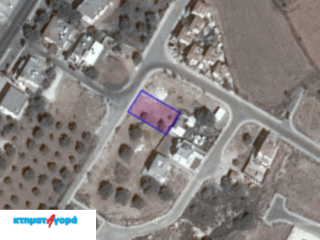 Residential Land in Mesogi, Pafos