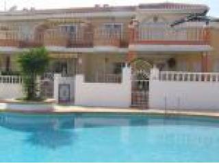 Townhouse, Alicante (Costa Blanca)..