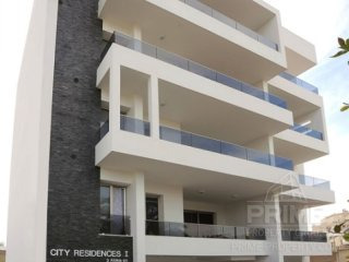 Apartment in Larnaca, Cyprus, for Sale..