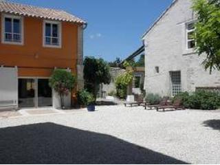 Three Stone Character Houses, Fully..