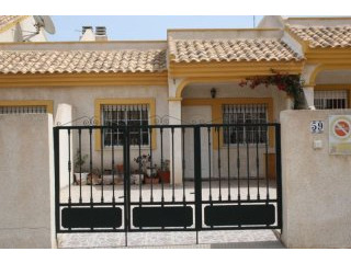 2 Bedrooms - Bungalow - Murcia - For..