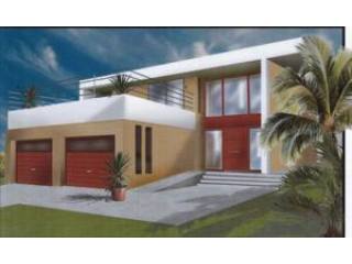 Betlem, plot (834m2) for construction..