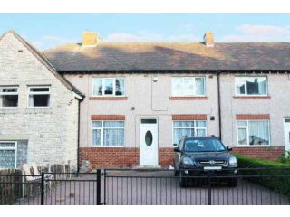 3 bedroom, Terraced House house for sale