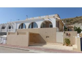 2 Bedrooms - Property - Murcia - For..