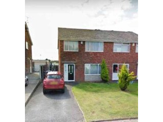 3 bedroom, Semi-detached House house..