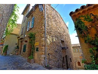 Sale House - Cagnes-sur-Mer