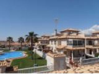 Semi-Detached, Alicante (Costa Blanca)..