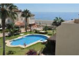 Townhouse, Malaga (Costa del Sol)..