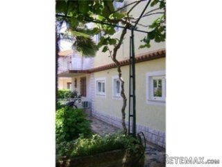 Velika obiteljska kuća i apartman u Rovinju