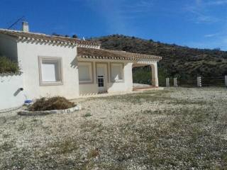Villa For Sale, Rambla De Oria, Almeria