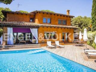 House with all features - Barcelona..