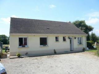 Maison / Villa - Pavillon St Hilaire..