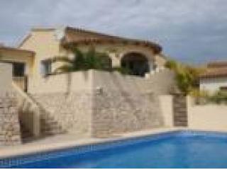 Villa, Alicante (Costa Blanca)..
