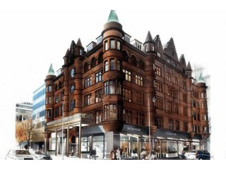 1 Bed Flat For Sale Just Added