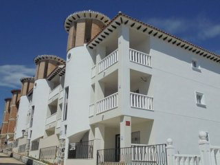 2 Bedrooms - Apartment - Alicante - For..