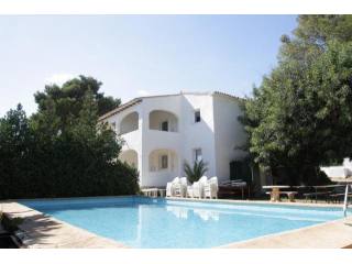 Sales villa Calp