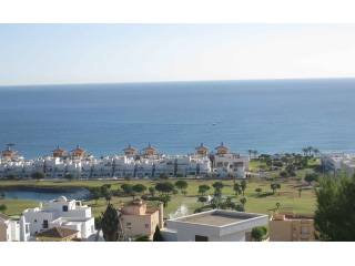 Apartment, Mojacar Playa, Costa..
