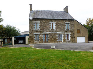 Lovely Character Rural Village House