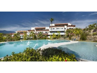Nyproduktion, Marbella - Benahavis -..