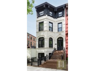 6 bedroom Town House For Sale: 731..