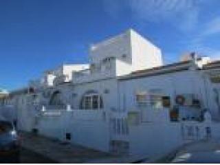 Townhouse, Alicante (Costa Blanca)..