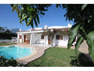 Bungalow for rent in Maspalomas - Gran..