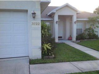 3722 Sw Wycoff, Port Saint Lucie, FL -..
