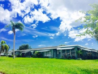 797 North Drive #c Delray Beach, Fl..