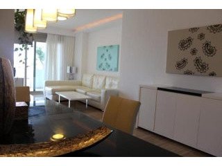 3 Bedroom Apartment in Javea