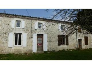 Charante House 8 Rooms