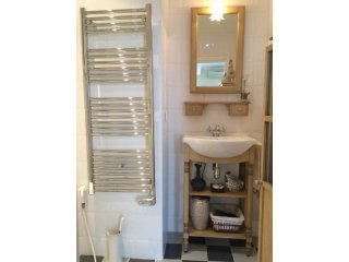 Elegant 2 Bed Apartment In Massena.