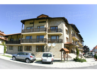 Furnished Ready To Move In Apartment In..