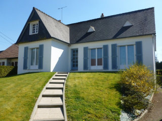 Individual Detached French House