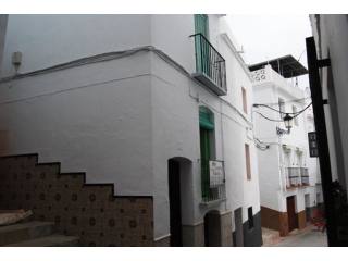 Town House for Sale in Competa, Competa..