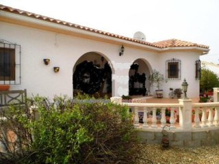 Villa in Arboleas