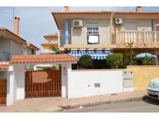 3 Bedrooms - Villa - Murcia - For Sale