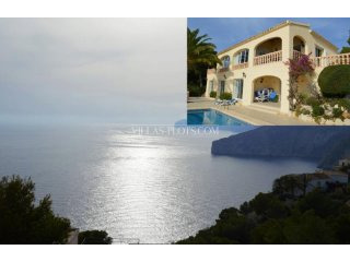 4 Bedroom Villa In Javea
