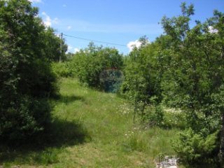 Građevinsko zemljište 843 m2