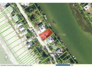 Land For Sale: 270 S Gulf Blvd..