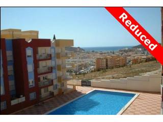 2 Bedrooms - Apartment - Murcia - For..