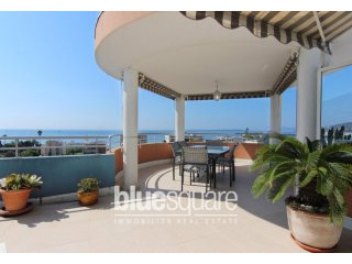 3 bed penthouse - Juan les Pins - Top..
