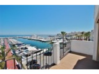 Apartment For Sale In Puerto Banus..